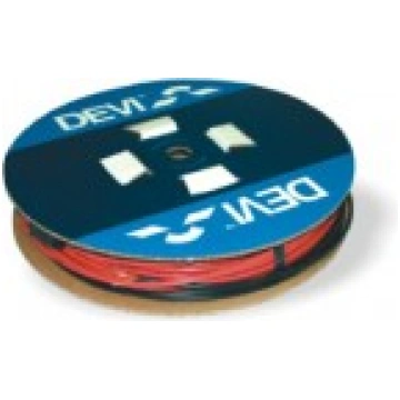 Apsildes kabelis deviflex™ DTIP-10, 200 W, 20 m 14