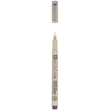 BRUYNZEEL SAKURA Sakura Pigma 03 Micron Cienkopis 
