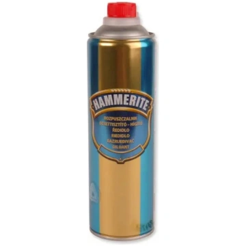 Krāsu šķīdinātājs HAMMERITE 0,5 l