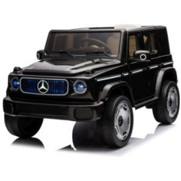 Bērnu elektromobīlis, elektroauto - Mercedes EQG 4