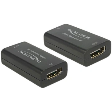 Delock Repeater HDMI 4K 30 Hz 30 m 11403