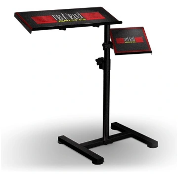 Freestanding Keyboard and Mouse stand