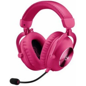 LOGITECH G PRO X2 LIGHTSPEED Wireless Gaming Heads