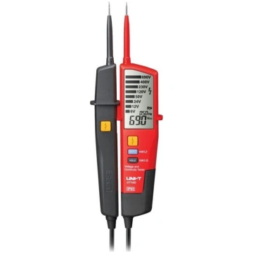 Testeris UniT UT18D UNI-T