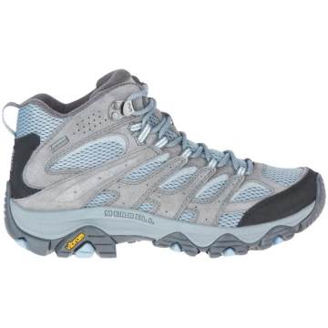Merrell Moab 3 Mid GTX Pārgājienu Zābaki - Sievieš