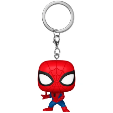 Pocket POP Keychain Marvel Spider-Man Classics