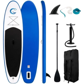 FunWater Piepūšamā piepūšamā airu dēlis Ultra-Ligh