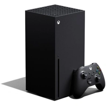 MICROSOFT Xbox Series X RRT-00009