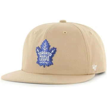 "47 Brand Snapback Captain Cap LINSCOTT Toronto Ma