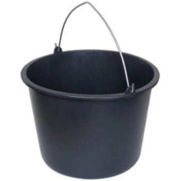 Celtniecības spainis bez snīpja 16L BASIC 59077630
