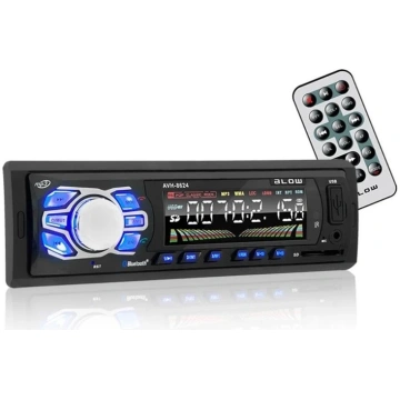 BLOW Automašīnas magnetola Blow AVH-8624 BT