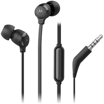 Austiņas Motorola Earbuds 3-S