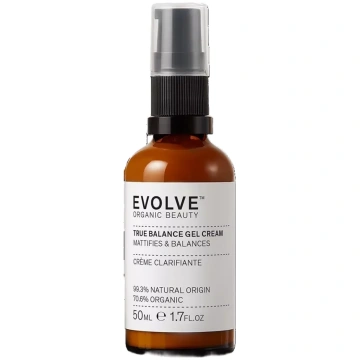 EVOLVE True Balance sejas krēms, 50 ml