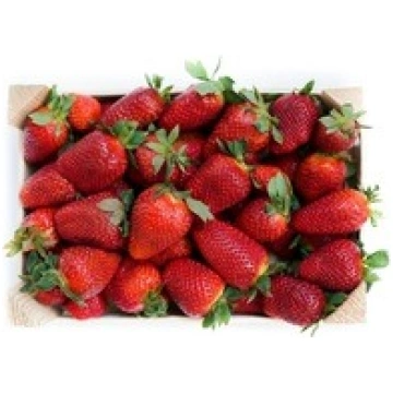 Zemenes,Latvijas, kastē, 1kg