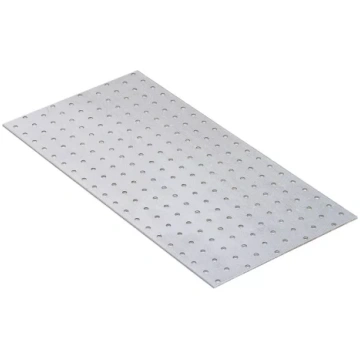 SAVIENOJUMU PLATE 200x400x2.0 mm