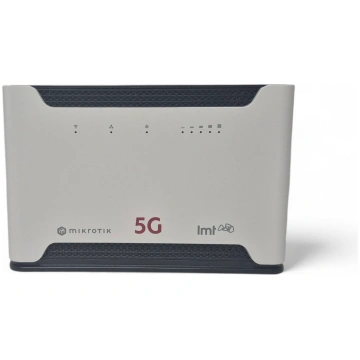 Lietots - MikroTik LMT 5G R18