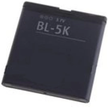 Extra digital Battery Nokia BL-5K (C7, N85, N86)