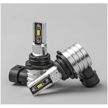 Spuldze HB4 LED komplekts 2gab 3600lm HB4 9006 9–1