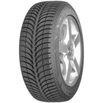 195/65R15 GOODYEAR ULTRA GRIP ICE + 91T Friction 3