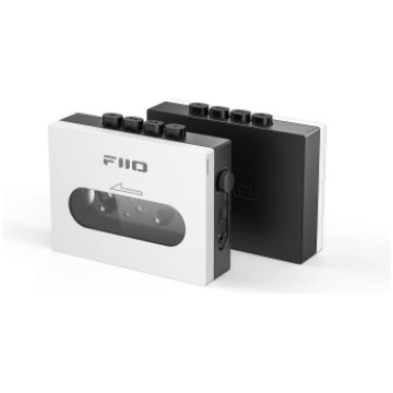 FiiO CP13 Portable Stereo Cassette Player