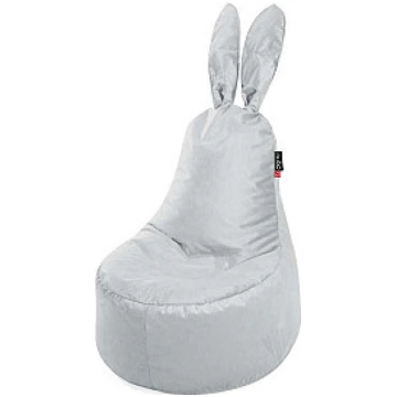 Qubo™ Qubo™ Mommy Rabbit Lune VELVET FIT sēžammais