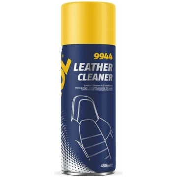 MANNOL Leather cleaner 450ml 9944