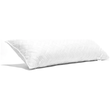 Sānu miega spilvens Memory Foam Pillow Roll 90 cm 