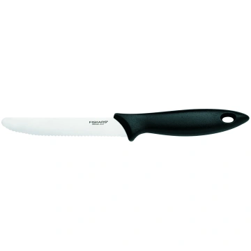 FISKARS Fiskars Essential tomātu nazis 12 cm (1065