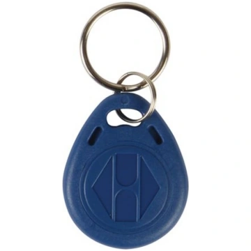 ACCESS BADGE FOR HAA2866 - HAA2890 - KEYHANGER | H