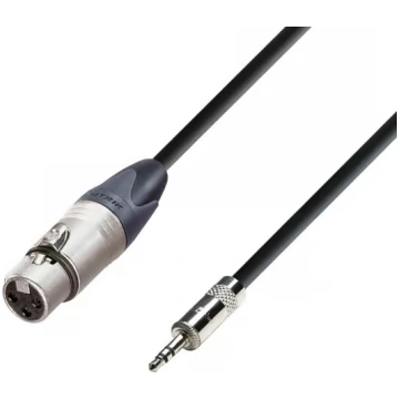 Adam Hall Cables 5 STAR MYF 0150