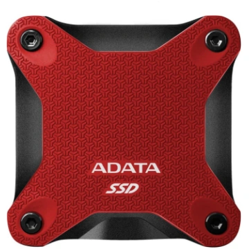 External SSD SD620 1TB U3.2A 520/460 MB/s red ( SD