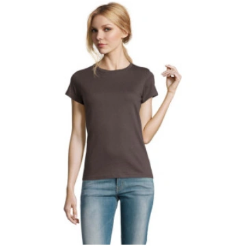 Sol's IMPERIAL WOMEN T-Shirt 190g