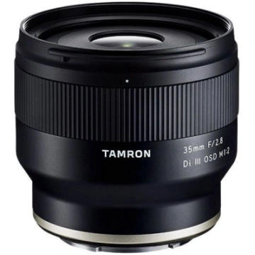 Tamron 35mm f/2.8 Di III OSD M1:2 Sony E (pilnais 