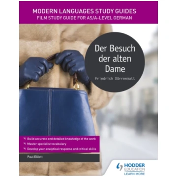 Modern Languages Study Guides: Der Besuch der alte