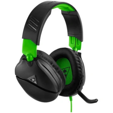 Headset Turtle Beach Recon 70 Xbox One, PS4, Ninte