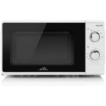 ETA Microwave oven 221090000 Galiato white ETA2210