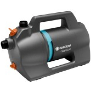 Ūdens apgādes sūknis Gardena 4100 Silent, 550 W, 9