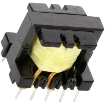 Transformer: impulse; power supply; 1.1mH; 12W | T