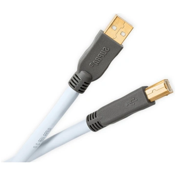 SUPRA USB 2.0 A-B Jenving Technology