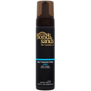 Bondi Sands Self Tanning Foam Dark 200ml