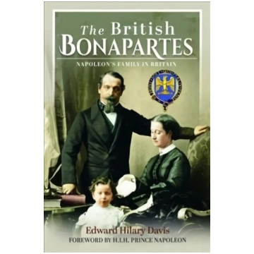 British Bonapartes: Napoleon"s Family in Britain
