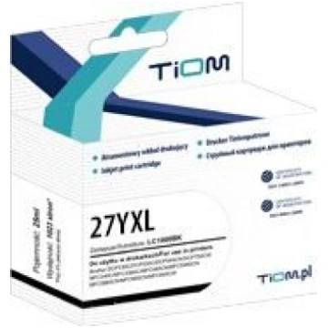 Tusz Tiom Tusz Tiom do Epson T2714 WorkForce Pro W