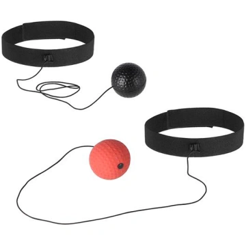 PRB01 BOXING REFLEX BALL SET HMS