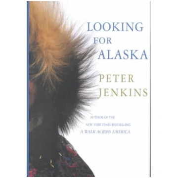 Looking for Alaska