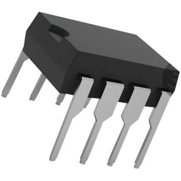Mikroshēma UC3842AN | UC3842AN | UC3842AN TEXAS IN