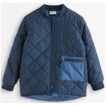 Lindex - Jacket Bomber Quilted - izmērs 104