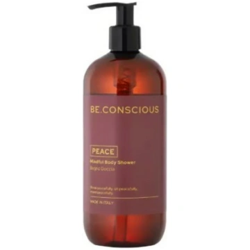 Be.Conscious Peace Mindful Body Shower Dušas gels