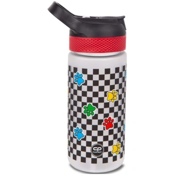 Ūdens pudele Coolpack Catch Me Bibby, 420 ml Nav n