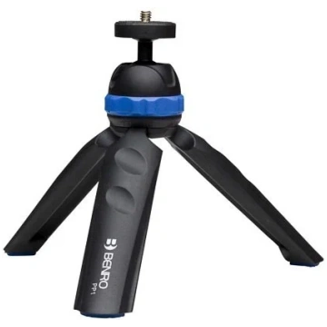 Benro PP1 PocketPod Table Tripod - table tripod (5