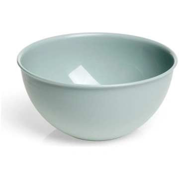 ROUND BOWL 1 L. MINT 003301591 (4772013409151) ( J